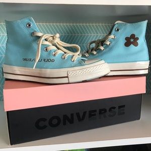 Converse GOLF LE FLEUR high tops {{UNISEX}}